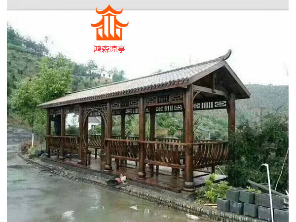 長廊